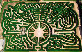 Maze Games Thumbnail