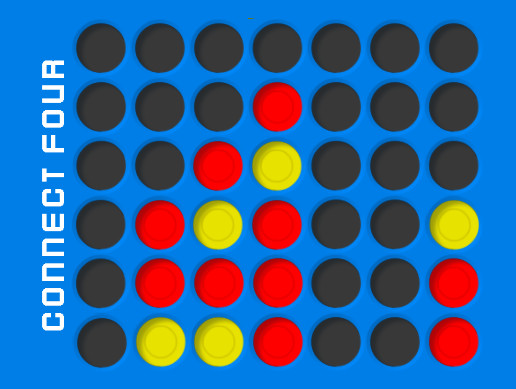 Connect4 Games Thumbnail